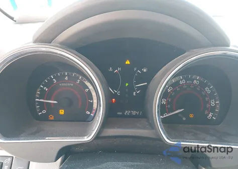 2010 Toyota Highlander Limited V6 из США, поврежденный, VIN 5TDYK3EH0AS021961